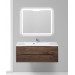 Тумба подвесная с раковиной BelBagno MARINO-1200-2C-SO-RW-P
