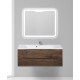 Тумба подвесная с раковиной BelBagno MARINO-1200-2C-SO-RW-P Тумба подвесная с раковиной BelBagno MARINO-1200-2C-SO-RW-P