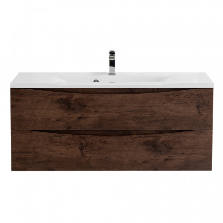 Тумба подвесная с раковиной BelBagno MARINO-1200-2C-SO-RW-P Тумба подвесная с раковиной BelBagno MARINO-1200-2C-SO-RW-P