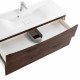 Тумба подвесная с раковиной BelBagno MARINO-1200-2C-SO-RW-P Тумба подвесная с раковиной BelBagno MARINO-1200-2C-SO-RW-P