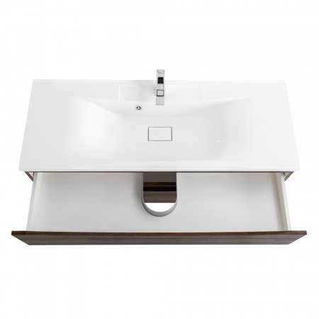 Тумба подвесная с раковиной BelBagno MARINO-1200-2C-SO-RW-P Тумба подвесная с раковиной BelBagno MARINO-1200-2C-SO-RW-P
