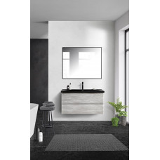Тумба подвесная под раковину BelBagno ALBANO-1000-2C-SO-RVB