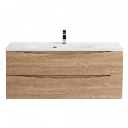 Тумба подвесная с раковиной BelBagno MARINO-1200-2C-SO-WO-P Тумба подвесная с раковиной BelBagno MARINO-1200-2C-SO-WO-P