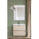 Тумба подвесная с раковиной BelBagno KRAFT-700-2C-SO-RGB Тумба подвесная с раковиной BelBagno KRAFT-700-2C-SO-RGB