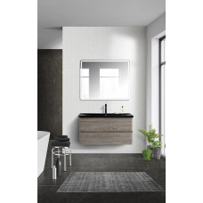 Тумба подвесная под раковину BelBagno ALBANO-1000-2C-SO-PS