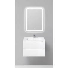Мебель для ванной комнаты BelBagno ETNA-700-2C-SO-BO-P