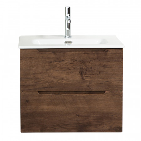 Тумба подвесная с раковиной BelBagno ETNA39-500/390-2C-SO-RW-P+BB500/390ETL Тумба подвесная с раковиной BelBagno ETNA39-500/390-2C-SO-RW-P+BB500/390ETL