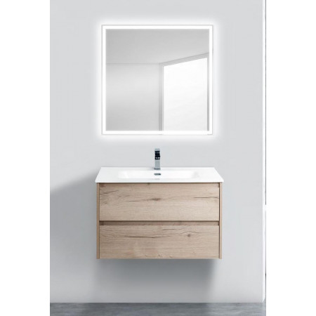 Тумба подвесная под раковину BelBagno KRAFT-900-2C-SO-RGB Тумба подвесная под раковину BelBagno KRAFT-900-2C-SO-RGB