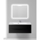 Тумба подвесная с раковиной BelBagno MARINO-1200-2C-SO-NL-P Тумба подвесная с раковиной BelBagno MARINO-1200-2C-SO-NL-P