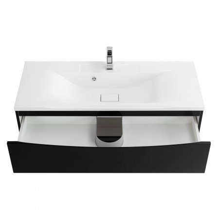 Тумба подвесная с раковиной BelBagno MARINO-1200-2C-SO-NL-P Тумба подвесная с раковиной BelBagno MARINO-1200-2C-SO-NL-P