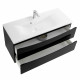 Тумба подвесная с раковиной BelBagno MARINO-1200-2C-SO-NL-P Тумба подвесная с раковиной BelBagno MARINO-1200-2C-SO-NL-P