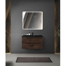 Тумба подвесная под раковину BelBagno MARINO-900-2C-SO-RW-P