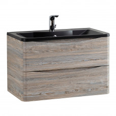 Мебель для ванной комнаты подвесная BelBagno ACQUA-1000-2C-SO-PS 100 см Pino Scania
