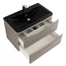 Мебель для ванной комнаты подвесная BelBagno ACQUA-1000-2C-SO-PS 100 см Pino Scania