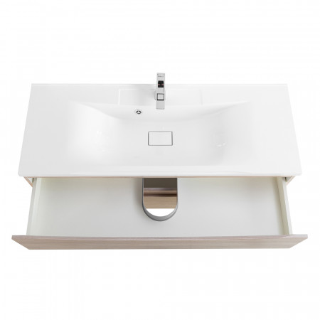 Тумба подвесная с раковиной BelBagno MARINO-1200-2C-SO-RG-P Тумба подвесная с раковиной BelBagno MARINO-1200-2C-SO-RG-P