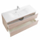 Тумба подвесная с раковиной BelBagno MARINO-1200-2C-SO-RG-P Тумба подвесная с раковиной BelBagno MARINO-1200-2C-SO-RG-P