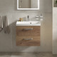 Тумба в раковиной BelBagno AURORA-700-2C-SO-RT Тумба в раковиной BelBagno AURORA-700-2C-SO-RT