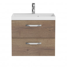 Тумба в раковиной BelBagno AURORA-700-2C-SO-RT