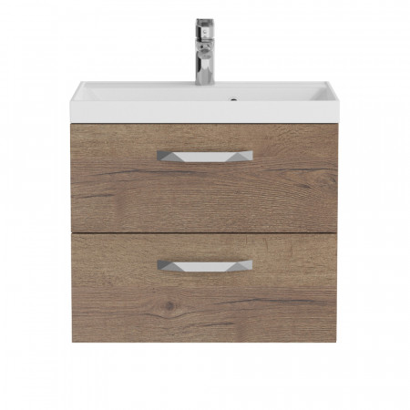 Тумба в раковиной BelBagno AURORA-700-2C-SO-RT Тумба в раковиной BelBagno AURORA-700-2C-SO-RT
