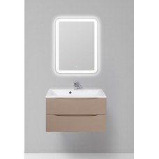 Тумба подвесная под раковину BelBagno MARINO-900-2C-SO-CL-P