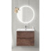 Мебель для ванной комнаты BelBagno ETNA-700-2C-SO-RW-P