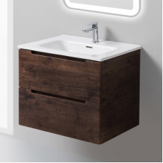Мебель для ванной комнаты BelBagno ETNA-600-2C-SO-RW-P