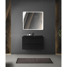 Тумба подвесная под раковину BelBagno MARINO-900-2C-SO-NL-P