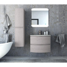 Мебель для ванной Cezares VAGUE 70 Rovere sbiancato 54847
