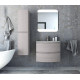 Мебель для ванной Cezares VAGUE 70 Rovere sbiancato 54847 Мебель для ванной Cezares VAGUE 70 Rovere sbiancato 54847