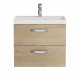 Мебель для ванной BelBagno AURORA-700-2C-SO-RNN Мебель для ванной BelBagno AURORA-700-2C-SO-RNN