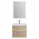 Мебель для ванной BelBagno AURORA-700-2C-SO-RNN Мебель для ванной BelBagno AURORA-700-2C-SO-RNN