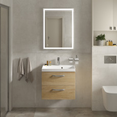 Мебель для ванной BelBagno AURORA-700-2C-SO-RNN