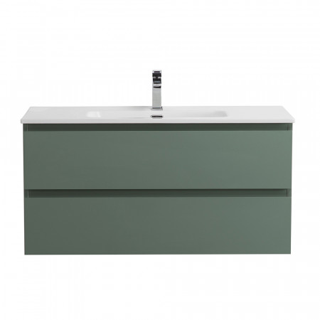 Тумба с раковиной подвесная BelBagno KRAFT-1000-2C-SO-VO Еловый матовый, раковина белая BB1000ETL Тумба с раковиной подвесная BelBagno KRAFT-1000-2C-SO-VO Еловый матовый, раковина белая BB1000ETL