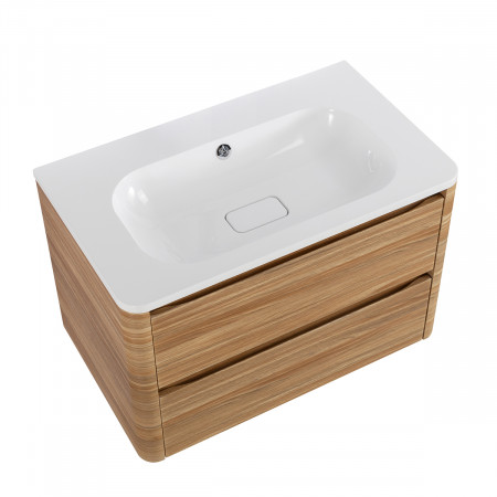 Мебель для ванной Cezares RELAX 80 Дуб карамельный RELAX-800-2C-SO-RC-P Мебель для ванной Cezares RELAX 80 Дуб карамельный RELAX-800-2C-SO-RC-P