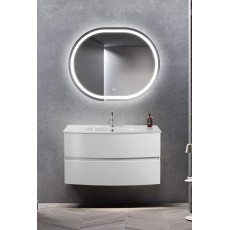 Мебель для ванной Cezares ELETTRA 100 Bianco opaco 55525