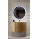 Мебель для ванной Cezares EDEN 90 Rovere Tabacco 55073 Мебель для ванной Cezares EDEN 90 Rovere Tabacco 55073