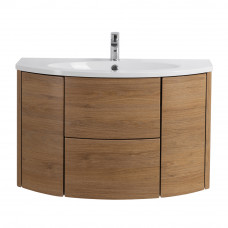 Мебель для ванной Cezares EDEN 90 Rovere Tabacco 55073