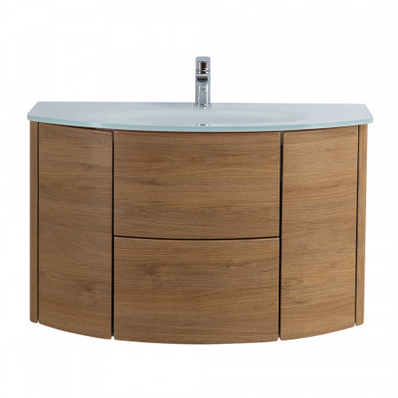 Мебель для ванной Cezares EDEN 90 Rovere Tabacco 55073 Мебель для ванной Cezares EDEN 90 Rovere Tabacco 55073
