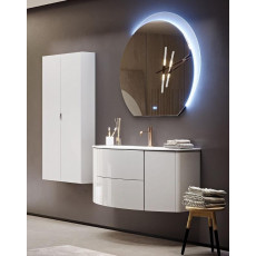 Мебель для ванной Cezares EDEN 120 Bianco lucido 54861