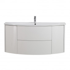 Мебель для ванной Cezares EDEN 120 Bianco lucido 54861