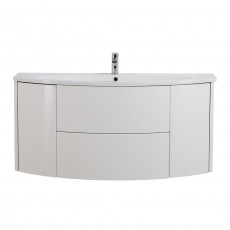 Мебель для ванной Cezares EDEN 120 Bianco lucido 54861
