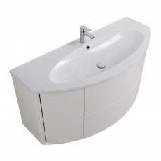 Мебель для ванной Cezares EDEN 120 Bianco lucido 54861