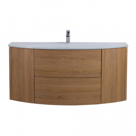 Мебель для ванной Cezares EDEN 120 Rovere Tabacco 54842 Мебель для ванной Cezares EDEN 120 Rovere Tabacco 54842