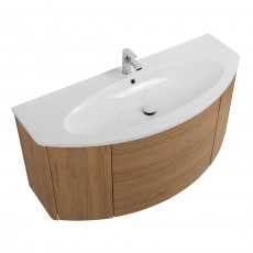 Мебель для ванной Cezares EDEN 120 Rovere Tabacco 54842