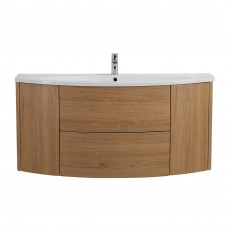 Мебель для ванной Cezares EDEN 120 Rovere Tabacco 54842