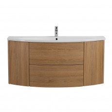 Мебель для ванной Cezares EDEN 120 Rovere Tabacco 54842