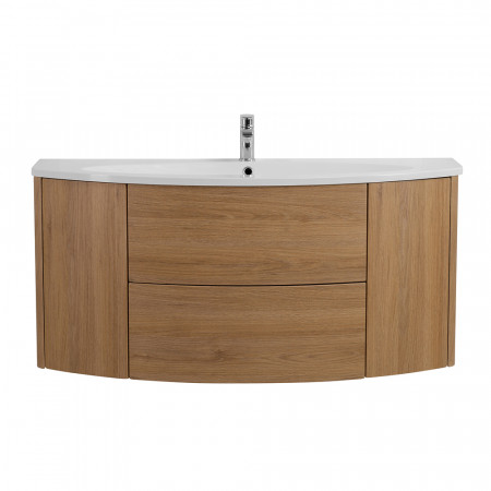 Мебель для ванной Cezares EDEN 120 Rovere Tabacco 54842 Мебель для ванной Cezares EDEN 120 Rovere Tabacco 54842