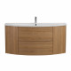 Мебель для ванной Cezares EDEN 120 Rovere Tabacco 54842 Мебель для ванной Cezares EDEN 120 Rovere Tabacco 54842
