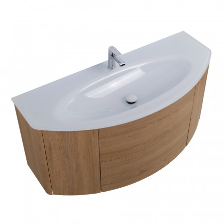 Мебель для ванной Cezares EDEN 120 Rovere Tabacco 54842 Мебель для ванной Cezares EDEN 120 Rovere Tabacco 54842