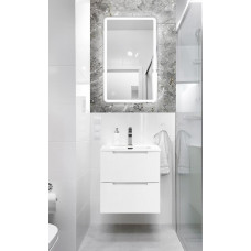 Мебель для ванной комнаты BelBagno ETNA-500-2C-SO-BL